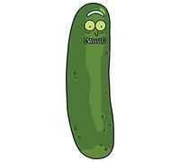 Trends International Rick and Morty Marque-pages Multicolore 7,25 x 2,25 x 0,0394