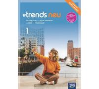 #Trends neu 1 Manuel de langue allemande