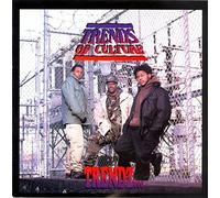 Trends of Culture - Off & on