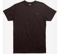 Trendsplant T-shirt Organic Essential T-shirt noir S