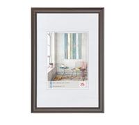 Cadre Photo Walther Design Trendstyle (résine) 50x70 Acier