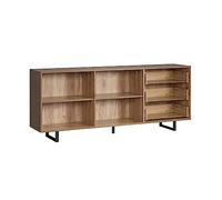 trendteam smart living - Corps de Buffet - Salon - Sentra - Dimensions d'assemblage (LxHxP) 183 x 75 x 40 cm - Couleur chêne Artisanal - 224087092