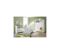 trendteam smart living OLIVIA Chambre Bébé complete 3 pieces