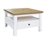 Trendteam Table basse Smart living 70 x 46 x 70 cm