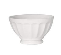 TREND'UP Porcelaine Girard - Bol à côtes 9,5 cm (lot de 2)