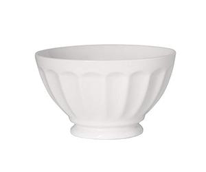 TREND'UP Porcelaine Girard - Bol à côtes 9,5 cm (lot de 2)