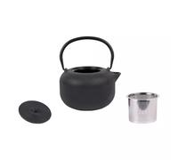 Théière en fonte Gyokuro Gris 1L - Trend'up