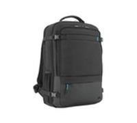 Trendy 24h backpack 14-16'' black - 25l