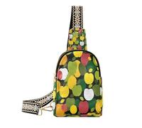 Trendy Alaska Apple Red and Green (mot-clé) (prop1) (mot long) pour (scénario)