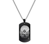 Trendy Anime Hunter x Hunter Keychain Black Gothic Cool Killua Zoldyck Round Shape Jewelry Gon Freecss Cosplay Pendant Chain Kurapika Hisoka Accessory for Men Women