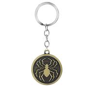 Trendy Anime Hunter X Hunter Keychain/Earrings/Necklace Carnival Halloween Gon Freecss Keychain Pendant Killua Zoldyck Cosplay Props Kurapika Earrings Decorations for Men Women
