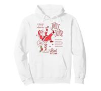 Trendy Apparel Christmas Jolly Juice from The North Pole Sweat à Capuche