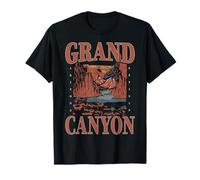 Trendy Apparel Grand Canyon National Park Arizona Est. 1919 T-Shirt