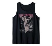 Trendy Apparel Heartbeaker Cupid Arrow Straight to The Heart Débardeur