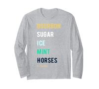 Trendy Apparel It's Tradition Manche Longue