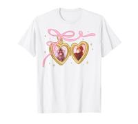 Trendy Apparel Punch The Monkey & His Plushy Picture Locket T-Shirt