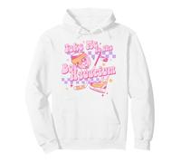 Trendy Apparel Take Me to The Aquarium Pink Sweat à Capuche