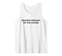 Trendy Apparel Women's History Month Raising A Better Future Débardeur