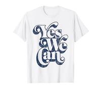 Trendy Apparel Women's History Month Yes Wey Can T-Shirt