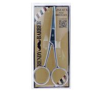 Trendy Barber - Ciseaux nez & oreilles