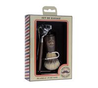 Trendy Barber - Set de rasage