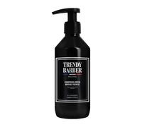 Trendy Barber - Shampooing douche menthol fresh ice