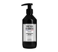 Trendy Barber - Shampooing tonifiant anti-chute