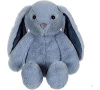 Trendy Bunny Bleu Jeans - 28 cm