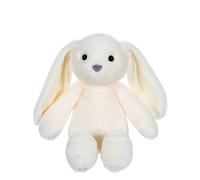 Trendy Bunny Crème - 28 cm