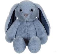 Trendy Bunny Jeans 28 cm Bleu G