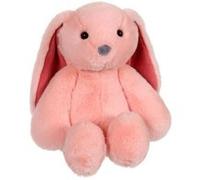 Trendy Bunny Poudré 28 cm Rose