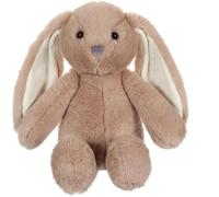 Trendy Bunny Taupe - 28 cm