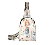 Trendy Chucky (mot-clé) (prop1) (mot long) pour (scénario)