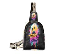 Trendy Horror Graffiti Ghost This (mot-clé) (prop1) (mot long) pour (scénario)