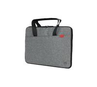 Trendy - Housse d'ordinateur portable - 14" - gris