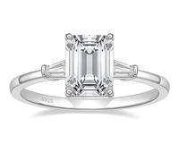 TRENDY INS Style Ring Elegant Romantic for Women Ring S925 STERLING Silver Christmas Holiday Leisure Anniversary Jewelry