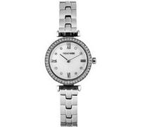 Trendy Kiss ADELE Trendy Kiss ADELE TRENDY KISS Acier inoxydable Argent Argent G