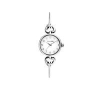 Trendy Kiss Femme Analogique Quartz Montre avec Bracelet en Métal TM10170-03
