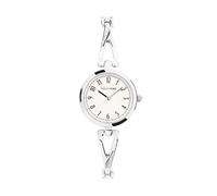 Trendy Kiss Femme Analogique Quartz Montre avec Bracelet en Métal TM10179-01