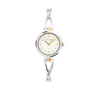 Trendy Kiss Femme Analogique Quartz Montre avec Bracelet en Métal TM10179-04