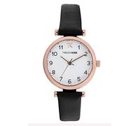Montre Trendy Kiss TRG10134-01 Femme Noir