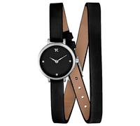 Trendy Kiss - TC10159-02 - Montre-bracelet - Femmes - Quartz - LUCIE