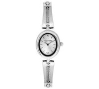 Trendy Kiss Femme Analogique Quartz Montre avec Bracelet en Métal TM10168-01