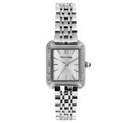 Trendy Kiss Femme Analogique Quartz Montre avec Bracelet en Métal TM10172-01