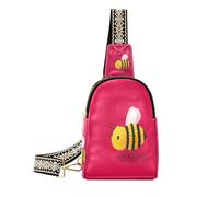 Trendy Lazy Bee Framboise (mot-clé) (prop1) (mot long) pour (scénario)