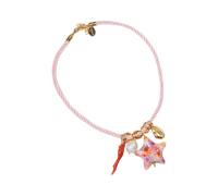 Trendy Oceanics Collier réglable avec breloque poisson en résine pour un usage quotidien, taille unique, Comme décrit, Comme décrit.