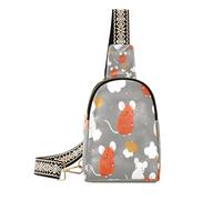 Trendy Oliver Jeffers Style Mouse Rust (mot-clé) (prop1) (mot long) pour (scénario)