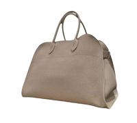 Trendy PU Leather Tote Bag for Women, Large Capacity Classic Vintage Top Handle Bag, Luxury Elegant Casual Work Handbags(Color C)