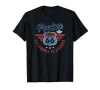 Trendy Route 66 Freedom California to Arizona 1926 T-Shirt