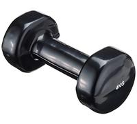 Trendy Sport Haltère en vinyle - Poids Trendy Sport musculation - 1 pièce - 4,0 KG